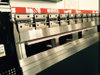 Small Hydraulic CNC Sheet Metal Press Brake (WE67K-160/3200)