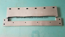 Shear Blade for Cold Roll Forming Machine